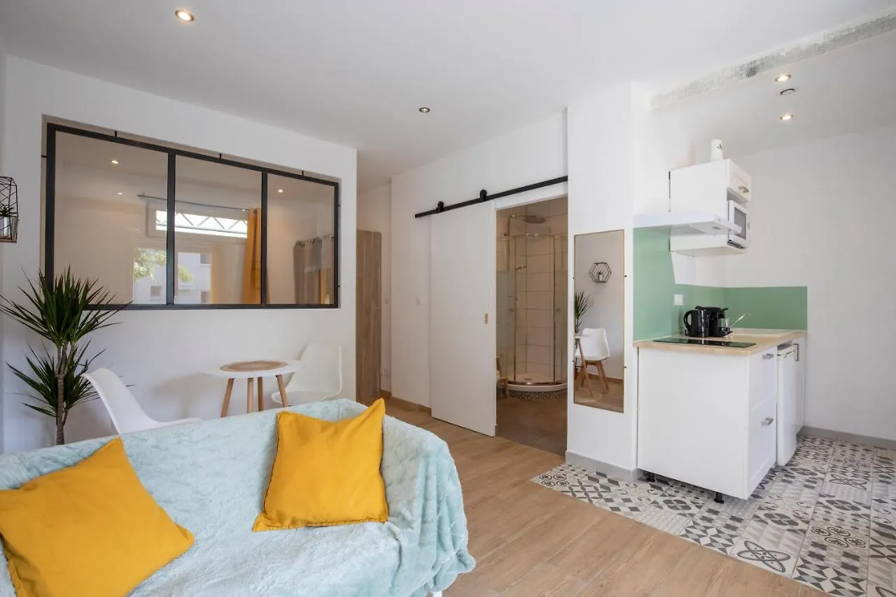 Villa De 200 M2 Avec Piscine Proche Du Centre-Ville Avignon France