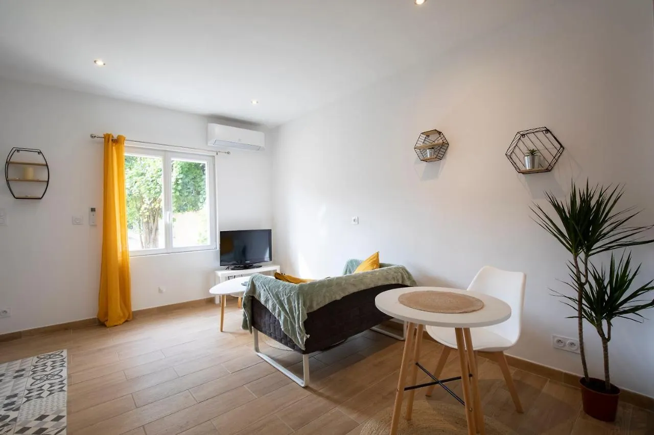 Villa De 200 M2 Avec Piscine Proche Du Centre-Ville Avignon