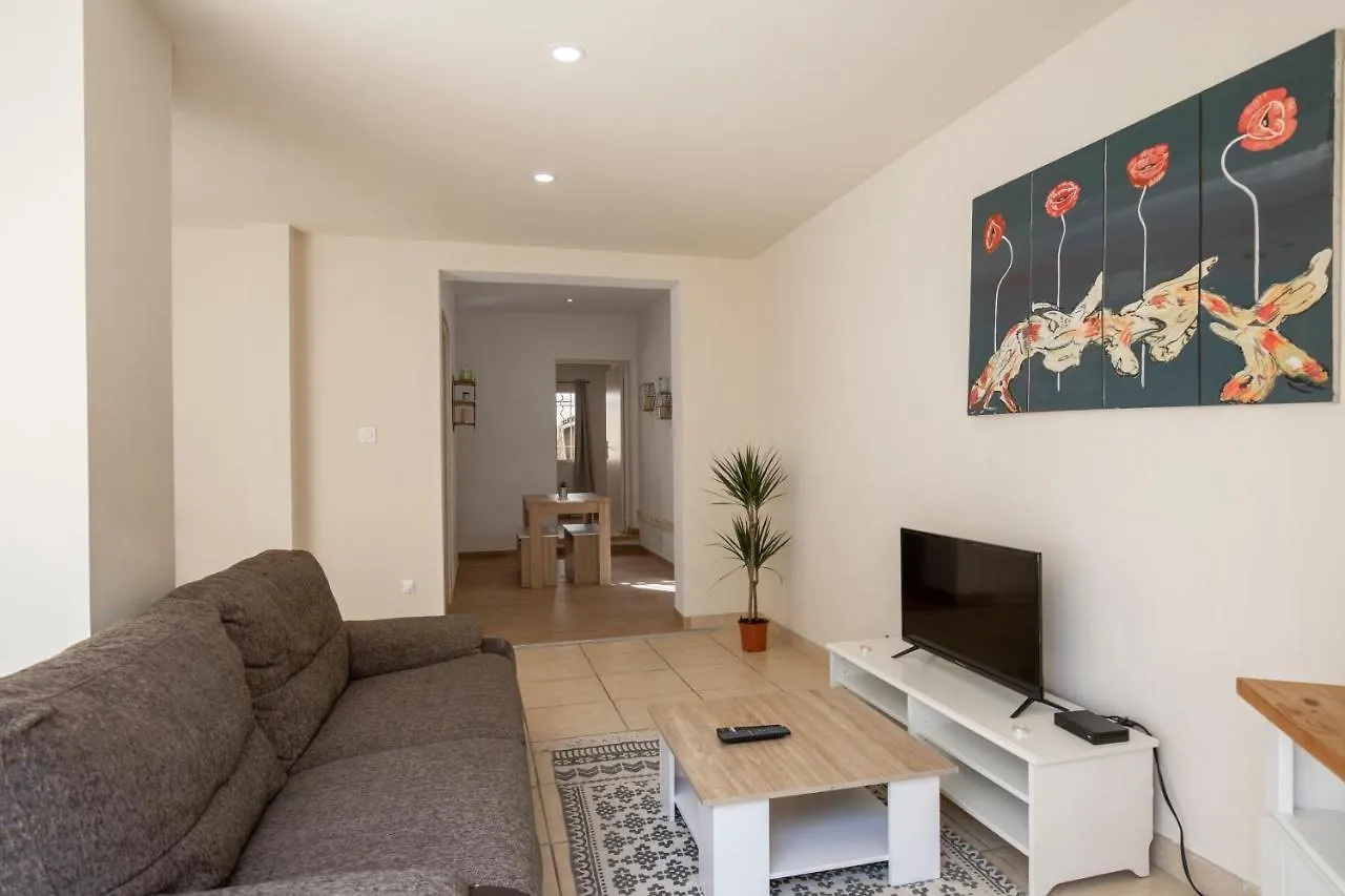 Villa De 200 M2 Avec Piscine Proche Du Centre-Ville Avignon