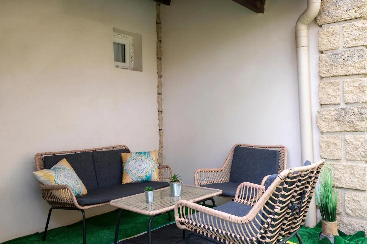 Villa De 200 M2 Avec Piscine Proche Du Centre-Ville Avignon