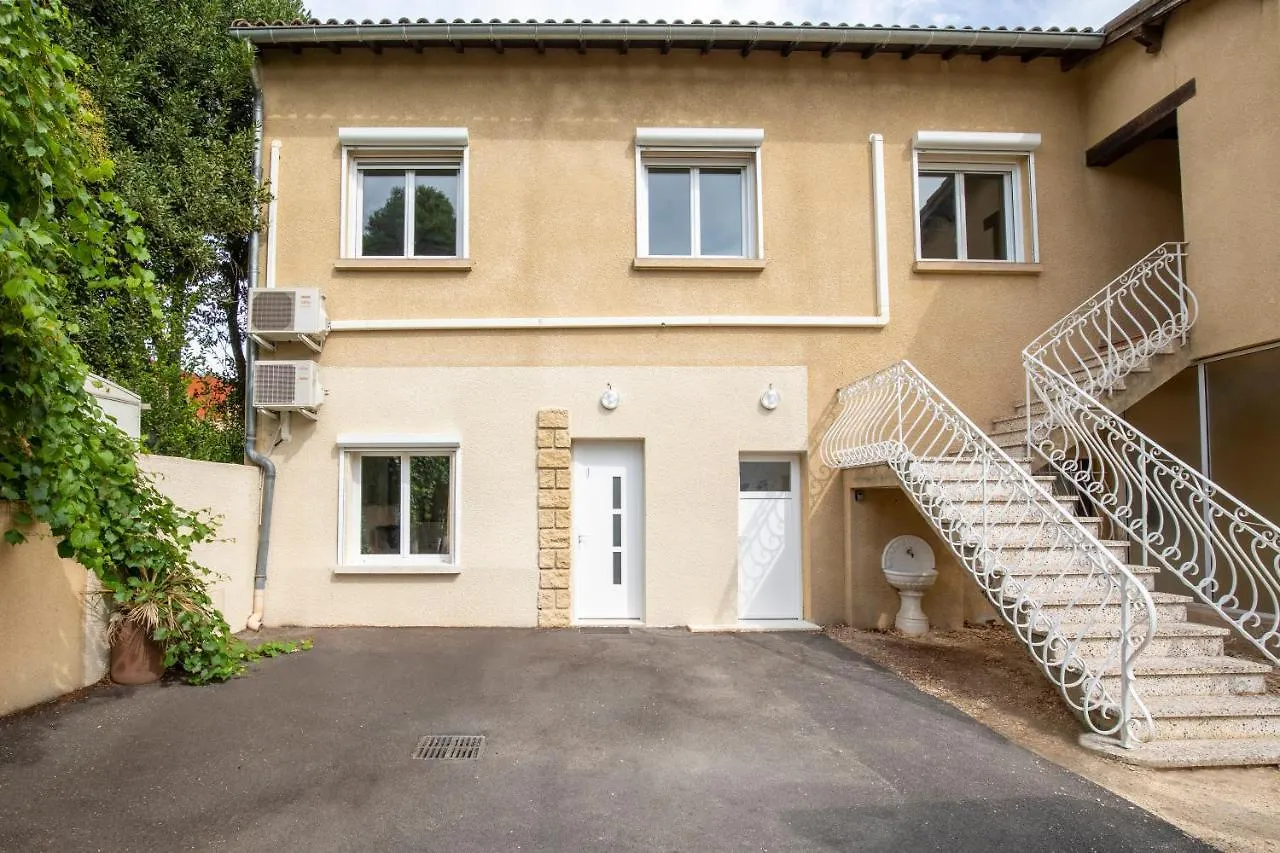 Villa De 200 M2 Avec Piscine Proche Du Centre-Ville Avignon France