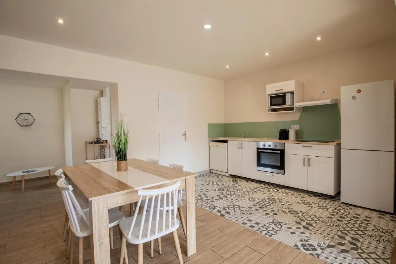 Villa De 200 M2 Avec Piscine Proche Du Centre-Ville Avignon