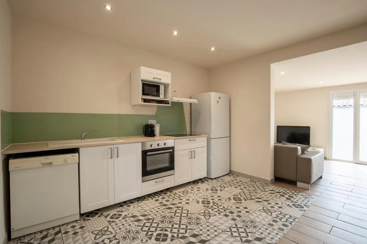 Villa De 200 M2 Avec Piscine Proche Du Centre-Ville Avignon