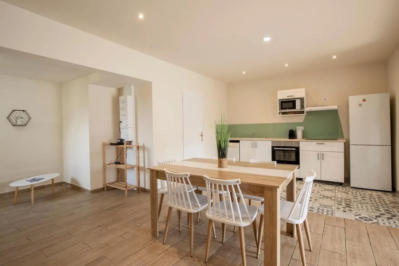 Villa De 200 M2 Avec Piscine Proche Du Centre-Ville Avignon France