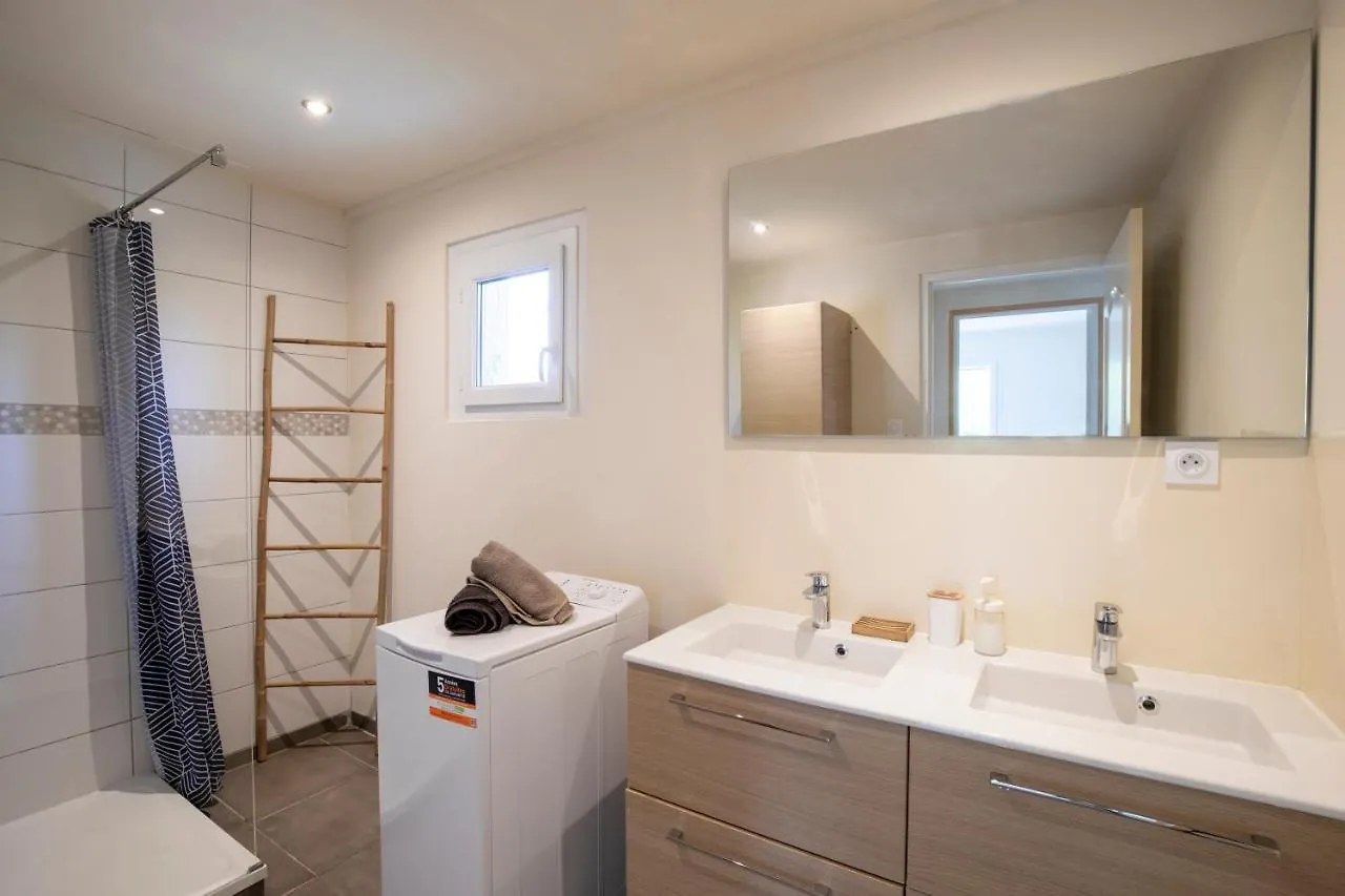 Villa De 200 M2 Avec Piscine Proche Du Centre-Ville Avignon