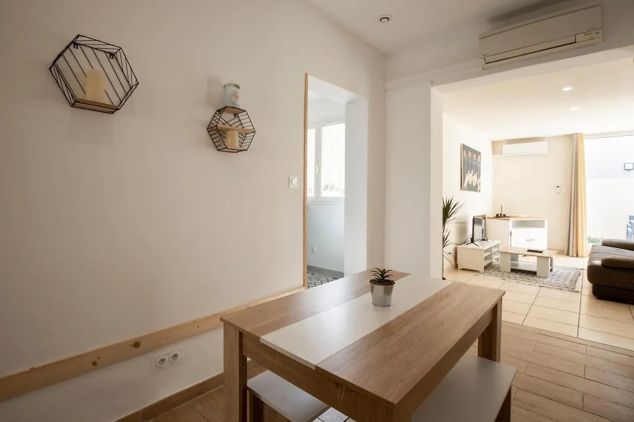 Villa De 200 M2 Avec Piscine Proche Du Centre-Ville Avignon