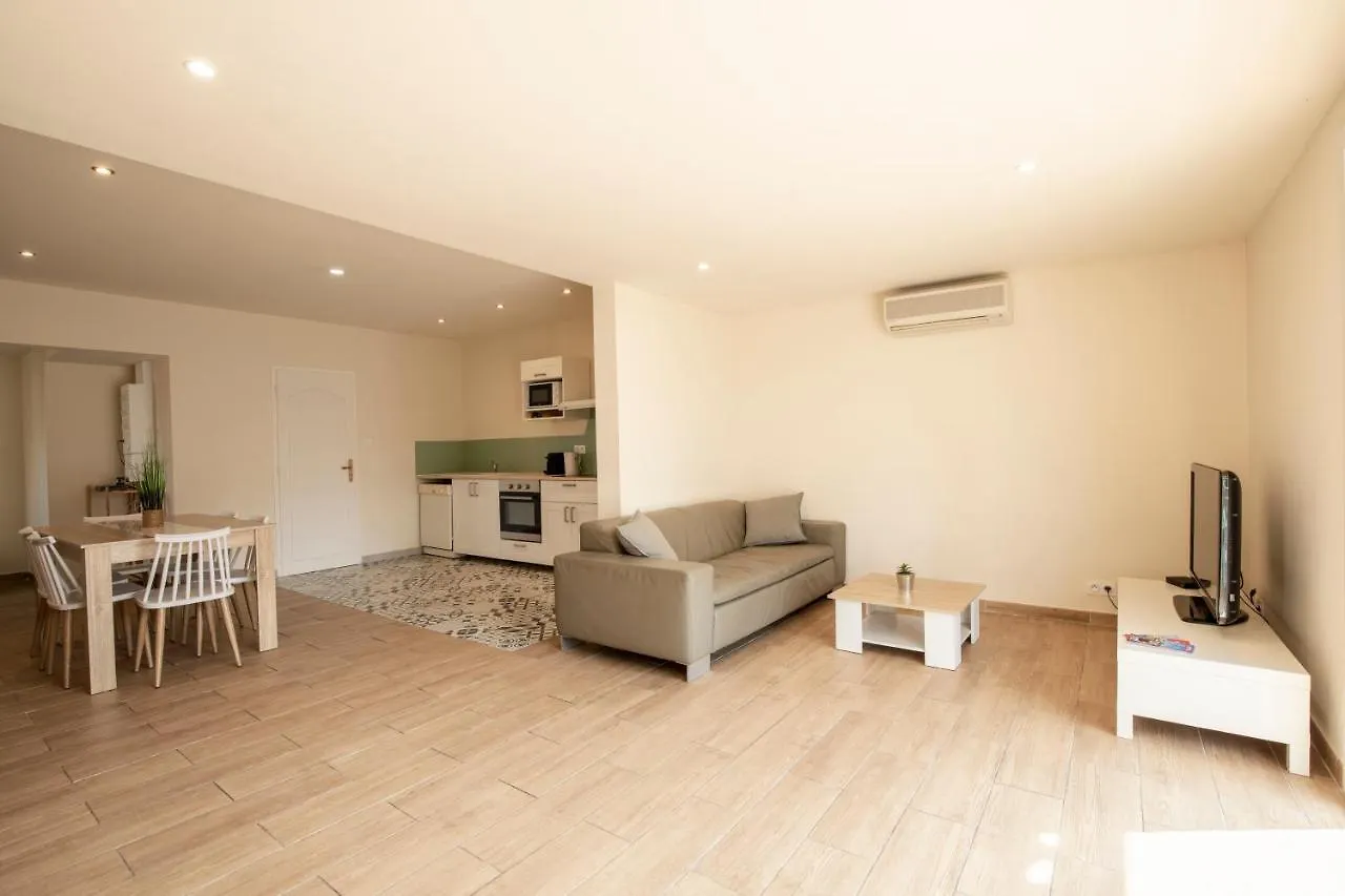 Villa De 200 M2 Avec Piscine Proche Du Centre-Ville Avignon