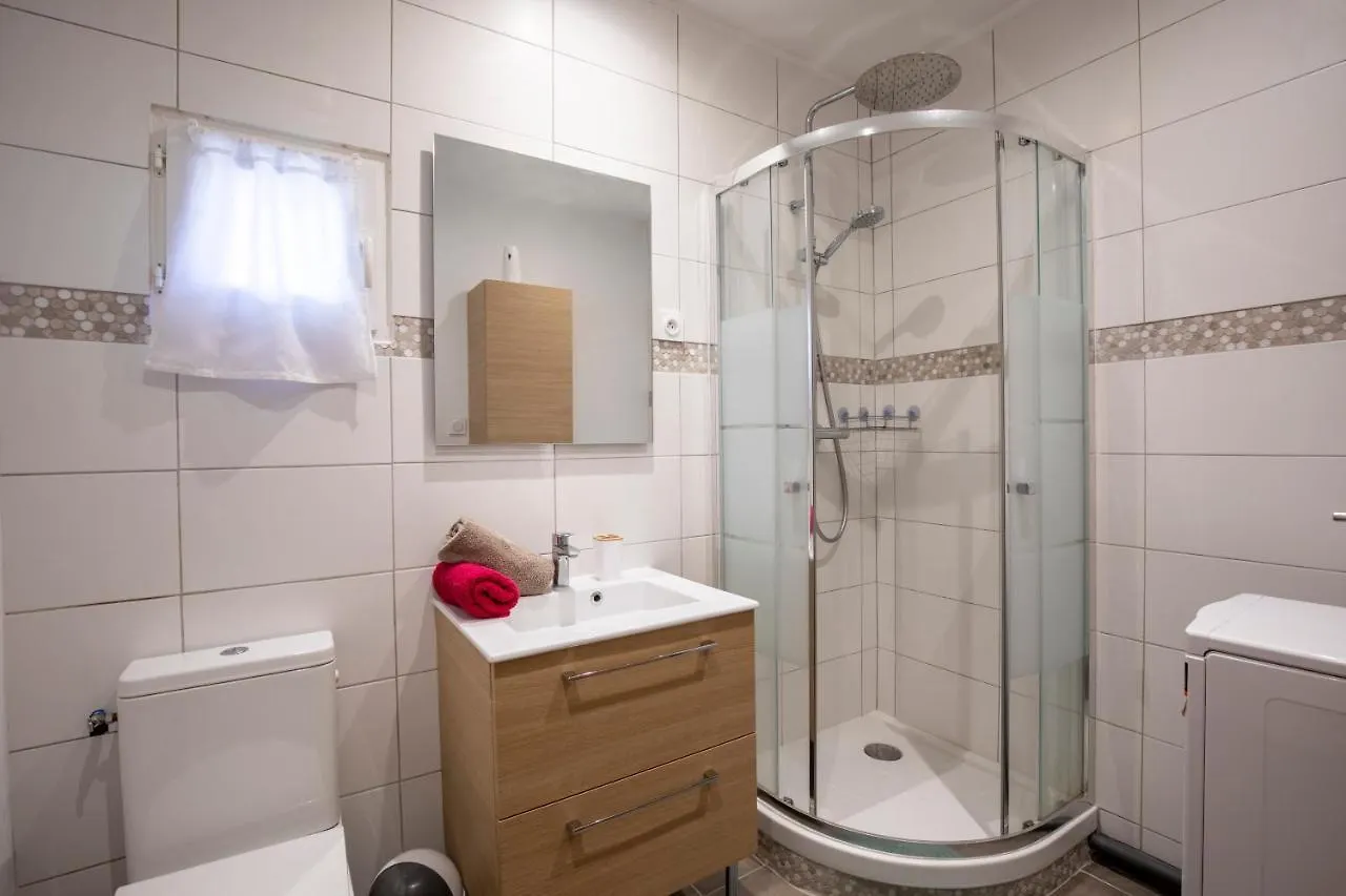 Villa De 200 M2 Avec Piscine Proche Du Centre-Ville Avignon