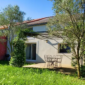 Les Airis Avignon
