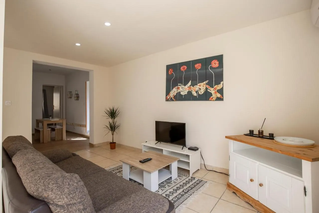 Villa De 200 M2 Avec Piscine Proche Du Centre-Ville Avignon