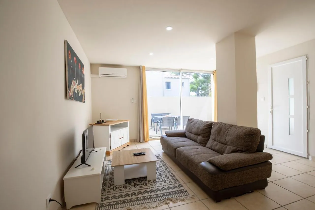Villa De 200 M2 Avec Piscine Proche Du Centre-Ville Avignon